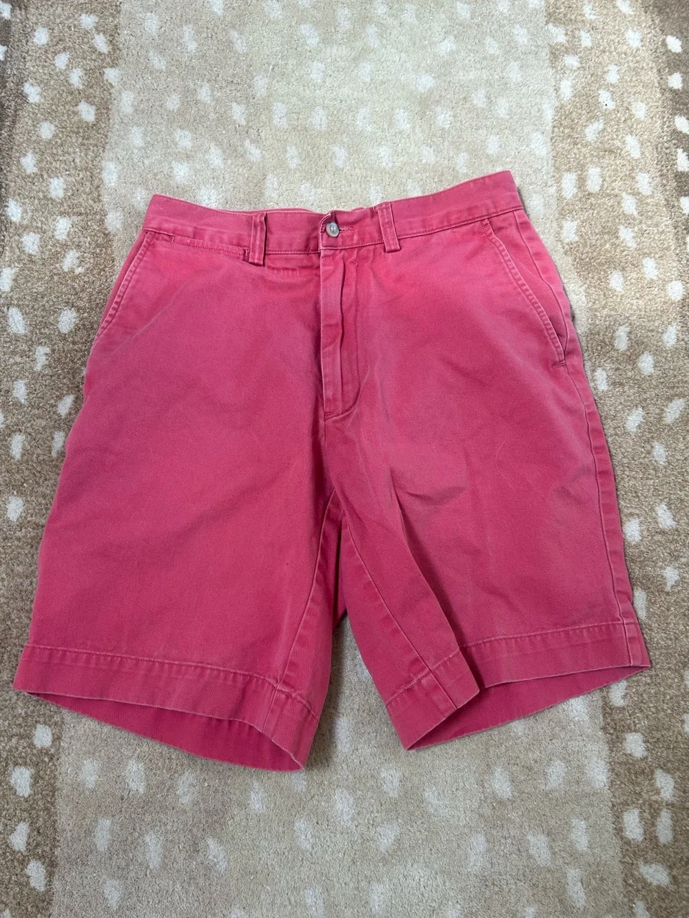 Polo Ralph Lauren men's chino shorts